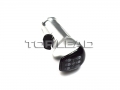 SINOTRUK HOWO HW19710 Gear Shift Knob WG9925240020