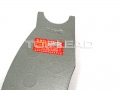 XCMG parts ZL50G wheel loader SOMA Brake Lining 275100191