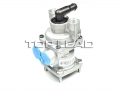 SINOTRUK® Genuine -Total Brake Valve - Spare Parts for SINOTRUK HOWO Part No.:WG9000360520