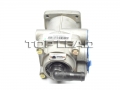 SINOTRUK® Genuine -Total Brake Valve - Spare Parts for SINOTRUK HOWO Part No.:WG9000360502