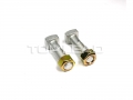xcmg wheel laoder LW500FN spare parts bolt 805002221