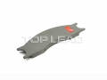 XCMG parts ZL50G wheel loader SOMA Brake Lining 275100191