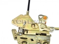 SINOTRUK HOWO -The Right Door Lock Assembly- Spare Parts for SINOTRUK HOWO Part No.:WG1642340015