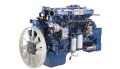 WEICHAI WP12 Engines for Concrete Mixers