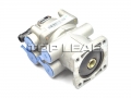 SINOTRUK® Genuine -Total Brake Valve - Spare Parts for SINOTRUK HOWO Part No.:WG9000360502