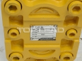 XGMA parts,wheel loader hydraulic pump 11C0095