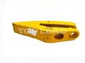 72A0037, XGMA parts,original wheel loader parts, Tooth Center