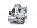 SINOTRUK® Genuine -Solenoid valve Wabco - Spare Parts for SINOTRUK HOWO Part No.:WG9000360515
