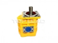 XGMA parts,wheel loader hydraulic pump 11C0095
