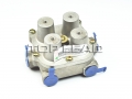 SINOTRUK® Genuine -Four Circuit Protection Valve - Spare Parts for SINOTRUK HOWO Part No.:WG9000360366