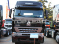 SINOTRUK HOWO  A7  6*2 CARGO LORRY/TRUCK AND PARTS