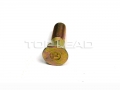 XGMA parts, bolt and nut for XG955 loader, 02B0037
