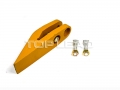 XCMG parts ZL50G wheel loader Bucket Teeth  252101813