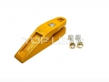 XCMG parts ZL50G wheel loader Bucket Teeth  252101813