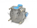 SINOTRUK® Genuine -Relay Valve - Spare Parts for SINOTRUK HOWO Part No.:WG9000360134