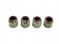 Valve stem seal 430-1007016A of Yuchai diesel engine parts for YC6108ZQ