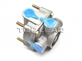 SINOTRUK® Genuine -Relay Valve - Spare Parts for SINOTRUK HOWO Part No.:WG9000360134