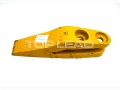 72A0037, XGMA parts,original wheel loader parts, Tooth Center