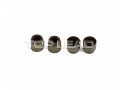 Valve stem seal 430-1007016A of Yuchai diesel engine parts for YC6108ZQ