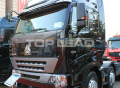 SINOTRUK HOWO  A7  6*2 CARGO LORRY/TRUCK AND PARTS