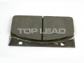36C0005, XGMA parts,original wheel loader parts, brake shoe