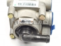 SINOTRUK® Genuine -Total Brake Valve - Spare Parts for SINOTRUK HOWO Part No.:WG9000360502