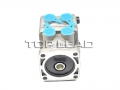 SINOTRUK® Genuine -Total Brake Valve - Spare Parts for SINOTRUK HOWO Part No.:WG9719360005