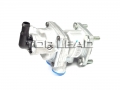 SINOTRUK® Genuine -Total Brake Valve - Spare Parts for SINOTRUK HOWO Part No.:WG9000360520