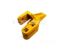 XCMG parts ZL50G wheel loader Left Teeth 252101811