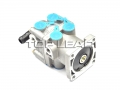 SINOTRUK® Genuine -Total Brake Valve - Spare Parts for SINOTRUK HOWO Part No.:WG9719360005