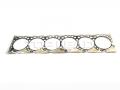 shangchai diesel engine cylinder head gasket D02A-109-30A for D6114 D9 engine
