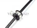 English Oil Level Gauge for HOWO, HOWO-A7, SINOTRUK WD615 Series Part No.: VG1500010600