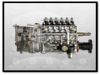 WEICHAI  Injection pump