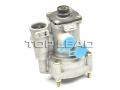 SINOTRUK® Genuine -Trailer Control Valve - Spare Parts for SINOTRUK HOWO Part No.:WG9000360525