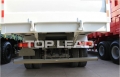 Hot Sale 25Ton Dump Truck, SINOTRUK HOWO A7 6x4 Tipper