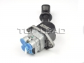 SINOTRUK® Genuine -Hand Brake Valve - Spare Parts for SINOTRUK HOWO Part No.:WG9100360001