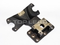 SINOTRUK HOWO -Air Chamber Bracket - Spare Parts for SINOTRUK HOWO Part No.:WG9981340043