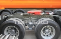 SINOTRUK HOKA 6*4 TRACTOR, HOKA TRACTOR TRUCK, HOKA PRIME MOVER 6X4 Model: ZZ4253S3241C1