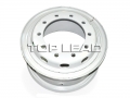 SINOTRUK® Genuine - 8.5-20  Steel Ring- Spare Parts for SINOTRUK HOWO Part No.:WG9631610050