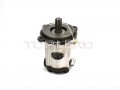 YUCHAI steering pump A7307-3407100, original YUCHAI engine parts