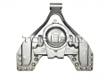 SINOTRUK® Genuine -Balance Shaft Assembly- Spare Parts for SINOTRUK HOWO Part No.:AZ9925520310