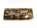 YUCHAI engine YC6105G diesel engine parts A3000-9000100 overall gasket
