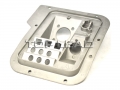 SINOTRUK® Genuine -HOWO Combination Pedal Control Assembly - Spare Parts for SINOTRUK HOWO Part No.: AZ9725360002