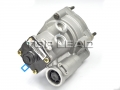 SINOTRUK® Genuine -Trailer Control Valve - Spare Parts for SINOTRUK HOWO Part No.:WG9000360525