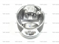 BH® - Engine Piston - Engine Components for SINOTRUK HOWO WD615 Series engine Part No.: VG1560037011