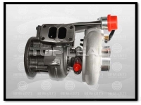 WEICHAI  Turbocharger