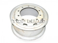 SINOTRUK® Genuine -8.00V-20 Steel Ring- Spare Parts for SINOTRUK HOWO Part No.:WG9625610010