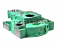 Flywheel Housing for HOWO, HOWO-A7, SINOTRUK WD615 Series Part No.: AZ1500019035