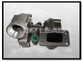 WEICHAI® Genuine --Turbocharger,Product No-13028149