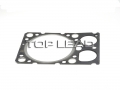 SINOTRUK® Genuine - Cylinder Head Gasket - Engine Components for SINOTRUK HOWO WD615 Series engine Part No.: VG1500040065